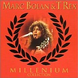 T. Rex - Millenium collection