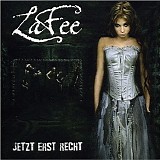 LaFee - Jetzt erst recht
