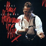 Klaus Hoffmann - Live '90