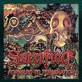 Sacrifice - Forward to termination