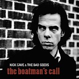 Nick Cave - The boatman's call