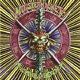 Monster Magnet - Spine of God