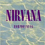 Nirvana - Hormoaning (EP)
