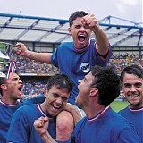 Robbie Williams - Sing when you're winning