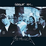 Metallica - Garage inc.