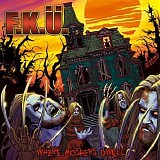 F.K.Ãœ. - Where moshers dwell