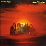 Uriah Heep - Sweet freedom