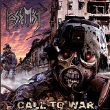 Pessimist - Call to war