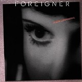 Foreigner - Inside information