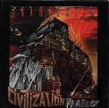 Frank Zappa - Civilization phase III