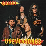 Camel - Unevensongs