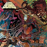 Gama bomb - Citizen brain