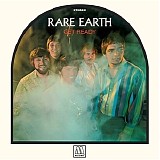 Rare Earth - Get ready
