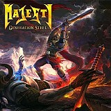 Majesty - Generation steel