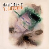 David Bowie - 1. Outside