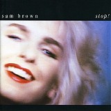 Sam Brown - Stop!