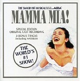 Abba - Mamma Mia - The Musical