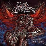 Evil Invaders - Feed me violence