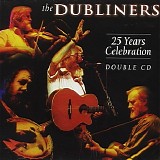Dubliners - 25 years celebration