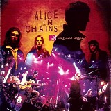 Alice in chains - MTv unplugged