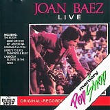 Joan Baez - Live