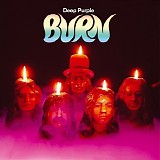 Deep Purple - Burn