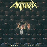 Anthrax - Among the living