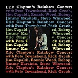 Eric Clapton - Rainbow concert