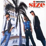 Bee Gees - Size isn't everything