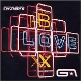 Groove Armada - Lovebox