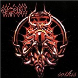 Vader - Sothis (EP)