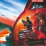 Sodom - Agent orange