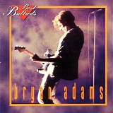 Bryan Adams - Best ballads