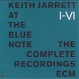 Keith Jarrett - At the blue note