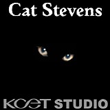 Cat Stevens - KCET Studio