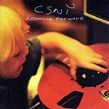 Crosby, Stills, Nash & Young - Looking forward