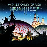 Uriah Heep - Acoustically driven
