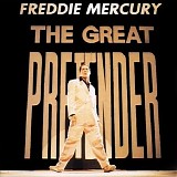 Freddie Mercury - The great pretender