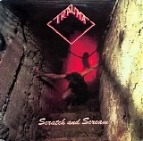 Trauma - Scratch and scream