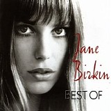 Jane Birkin - Best of