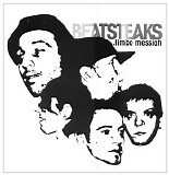 Beatsteaks - .limbo messiah