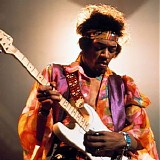 Jimi Hendrix - Jimi Hendrix