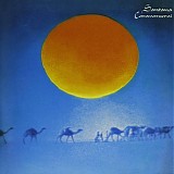 Santana - Caravanserai