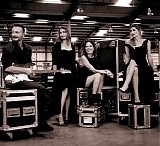 Corrs - Live im KÃ¶lner E-Werk