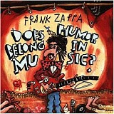 Frank Zappa - Does humor belong in music