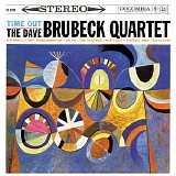 Dave Brubeck Quartet - Time out