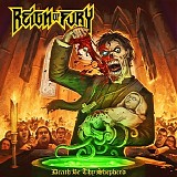 Reign of fury - Death be thy shepherd