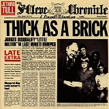 Jethro Tull - Thick as a brick