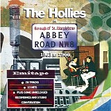 Hollies - The Hollies at Abbey Road 1963-1966