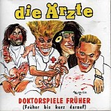 Ã„rzte - Doktorspiele FrÃ¼her (FrÃ¼her bis kurz darauf)